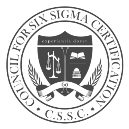 Acreditação CSSC