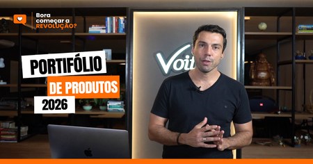 Portfólio de Produtos Voitto - 2026