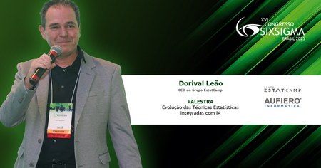 Congresso 2025: Palestra Dorival Leão