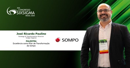 Congresso 2025: Palestra José Paulino