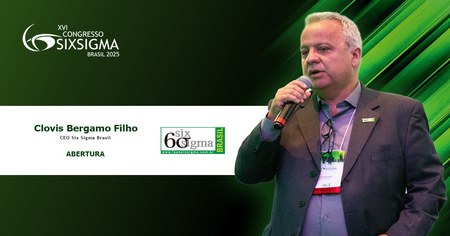Congresso 2025: Abertura Clovis Bergamo