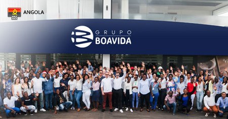 Onboarding Grupo BOAVIDA