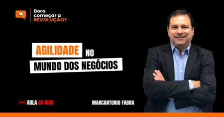 Agilidade no Mundo de Negócios