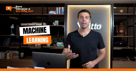 Algoritmos de Machine Learning