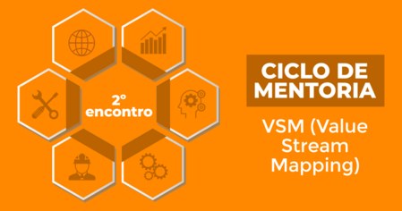 Aplicando o Value Stream Mapping [18/05/2018]