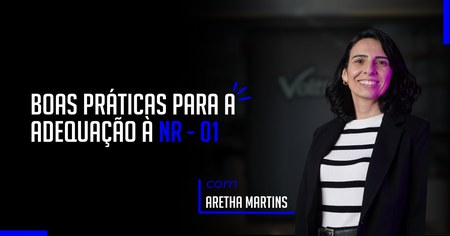 Boas Práticas para a Adequação à NR - 01