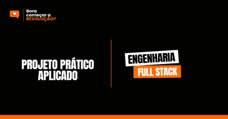 Case Prático | Engenharia Full Stack - MBA
