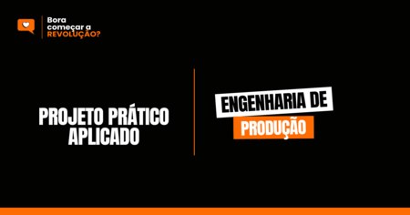Case Prático | Engenharia de Produção - MBA