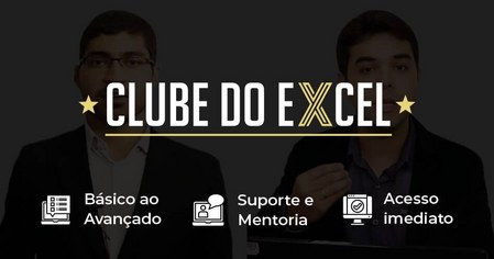 Clube do Excel