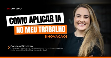 Como Aplicar IA no meu trabalho - Danillo Henrique
