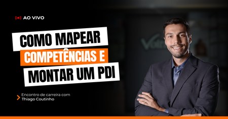 Como mapear competências e montar um PDI