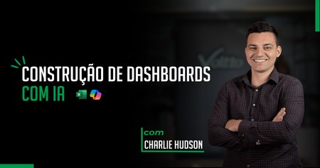 Construção de Dashboards com IA