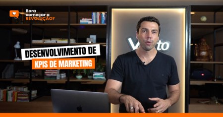 Desenvolvimento de KPIs de Marketing