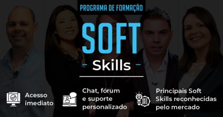 Programa de Formação em Soft Skills
