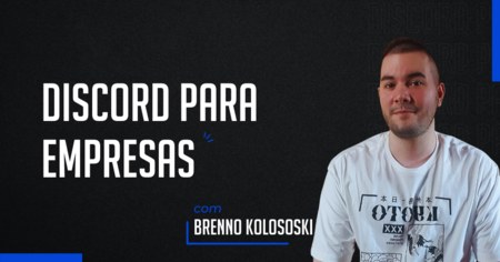 Discord para Empresas