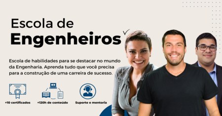 Escola de Engenheiros