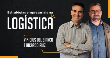 Estratégias Empresariais na Logística