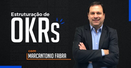 Estruturação de OKR's