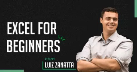 Excel For Beginners