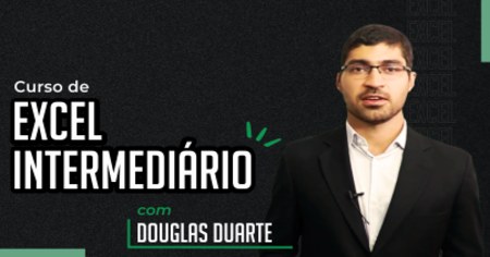 Excel Intermediário