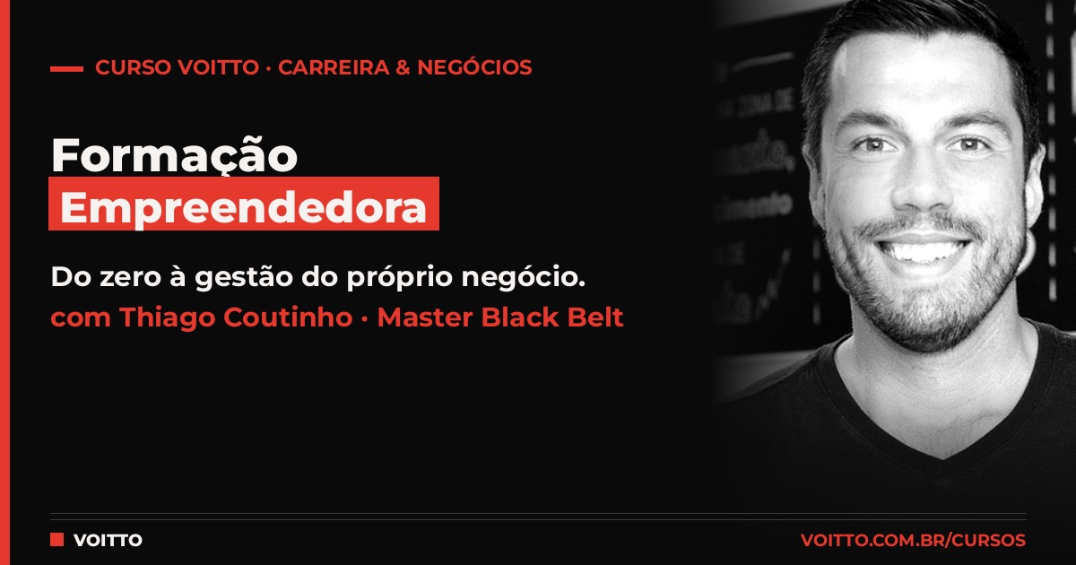 Formação Empreendedora