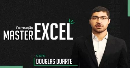Formação Master em Excel