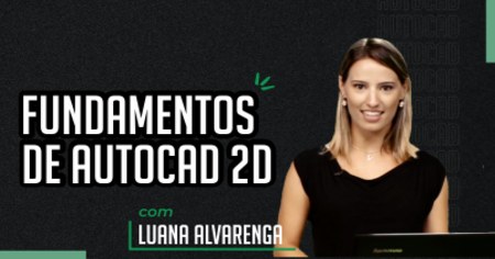 Fundamentos de AutoCAD 2D