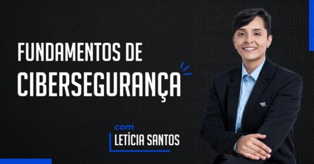 Fundamentos de Cibersegurança
