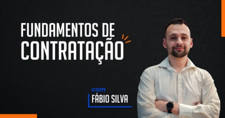 Fundamentos de Contratação