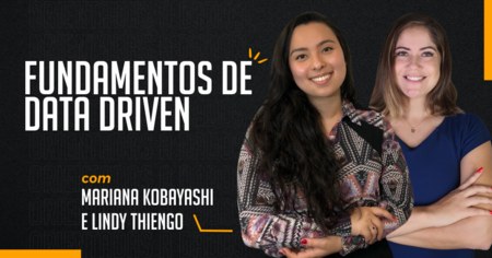 Fundamentos de Data Driven