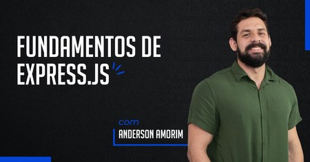 Fundamentos de Express js