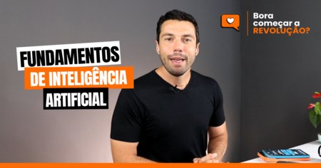 Fundamentos de Inteligência Artificial - MBA