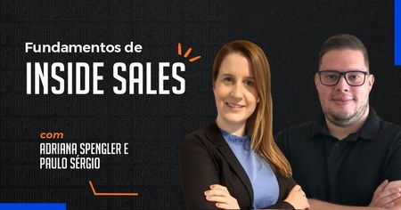 Fundamentos de Inside Sales