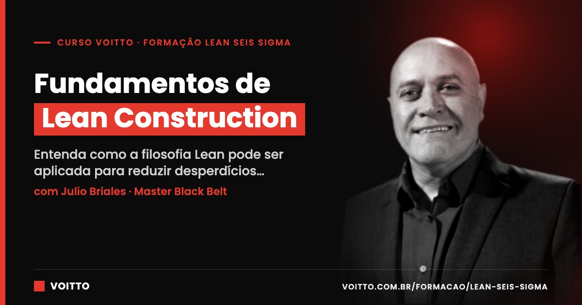 Fundamentos de Lean Construction