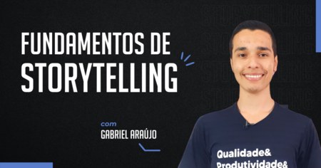 Fundamentos de Storytelling