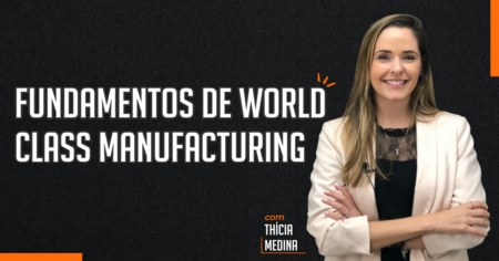 Fundamentos de World Class Manufacturing