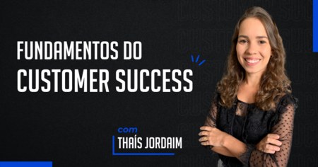 Fundamentos do Customer Success