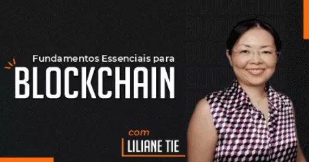 Fundamentos Essenciais para Blockchain