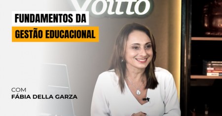 Fundamentos da Gestão Educacional