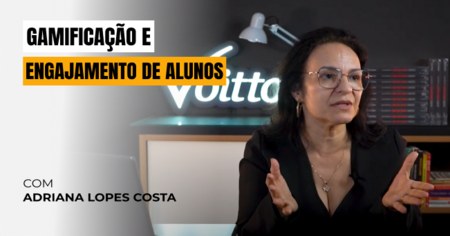 Gamificação e Engajamento de Alunos