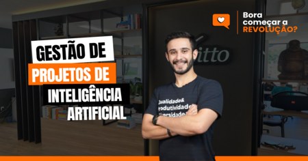 Gestão de Projetos de Inteligência Artificial
