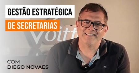 Gestão Estratégica de Secretarias