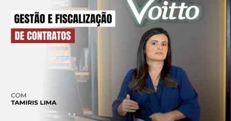 Gestão e Fiscalização de Contratos
