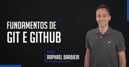 Fundamentos de Git e GitHub