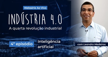 Inteligência artificial [09/04/2019]