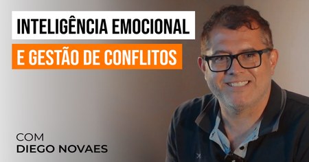 Inteligência Emocional e Gestão de Conflitos