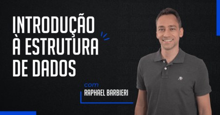 Introdução à Estrutura de Dados
