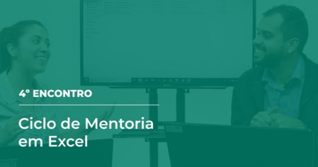 Introdução às Macros e ao Ambiente VBA [08/08/2018]