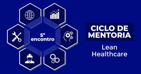 Lean Healthcare [28/06/2018]