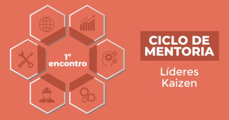 A Liderança Kaizen [02/05/2018]